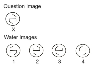 Water Images mcq question image Water Images mcq question image
