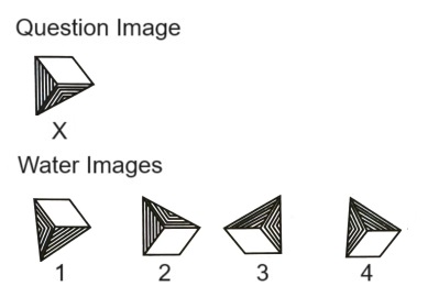 Water Images mcq question image Water Images mcq question image
