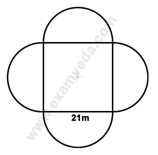 Area mcq solution image Area mcq solution image