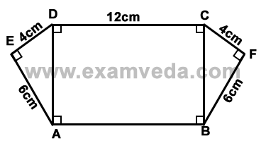 Area mcq solution image