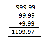 Decimal Fraction mcq solution image
