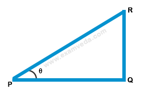 Height and Distance mcq solution image