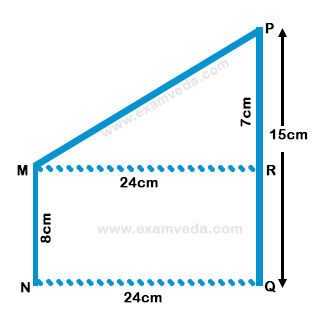 Height and Distance mcq solution image