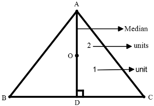 Triangles mcq solution image Triangles mcq solution image