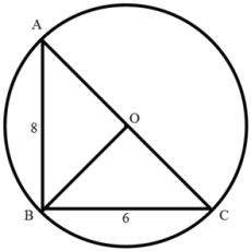Triangles mcq solution image Triangles mcq solution image