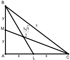 Triangles mcq solution image Triangles mcq solution image