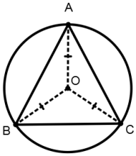 Triangles mcq solution image Triangles mcq solution image