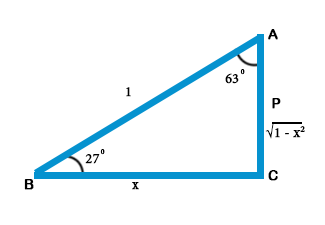 Trigonometry mcq solution image Trigonometry mcq solution image