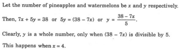 Arithmetic Reasoning mcq solution image