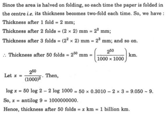 Arithmetic Reasoning mcq solution image