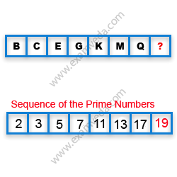 Missing Character Finding mcq solution image Missing Character Finding mcq solution image