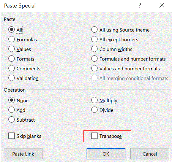 MS Excel mcq solution image
