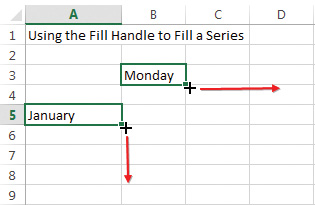 MS Excel mcq solution image