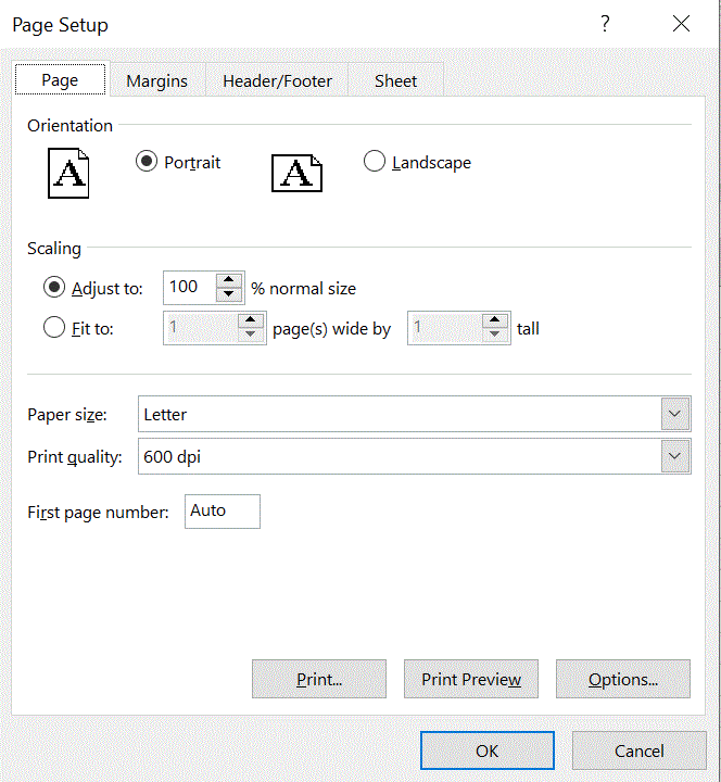 MS Excel mcq solution image