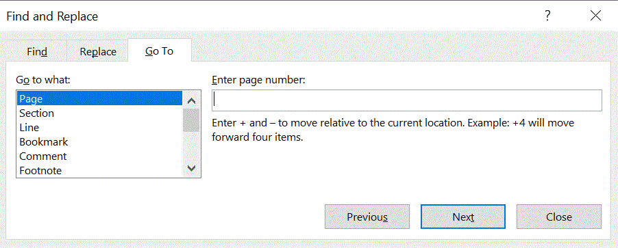 MS Word mcq solution image