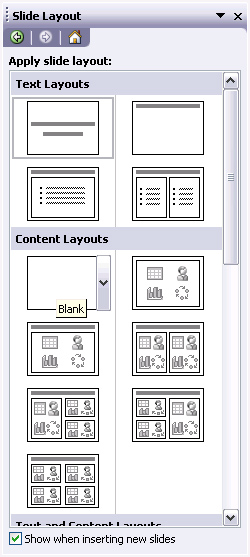 Power Point mcq solution image Power Point mcq solution image