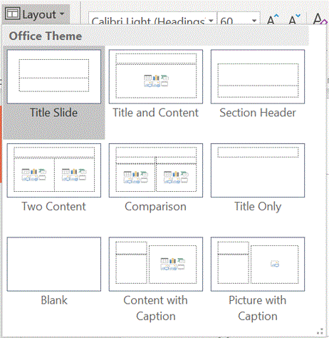 Power Point mcq solution image