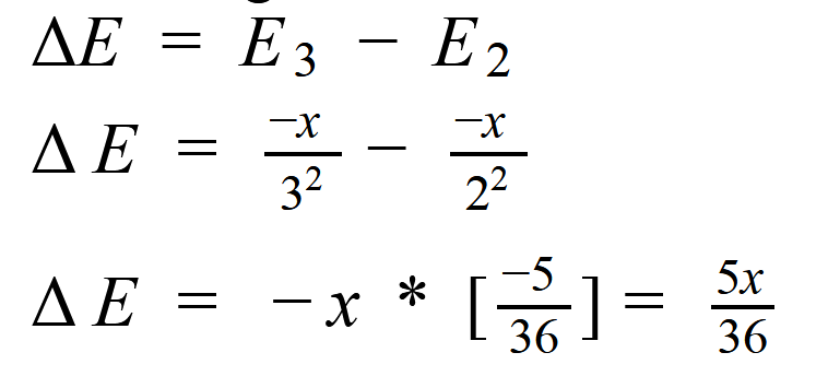 Chemistry mcq solution image