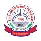 Dayanand Anglo Vedic Public School Logo