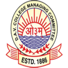 DAV Gyanodaya Vidya Mandir Logo
