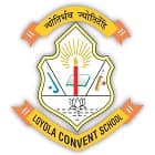 Loyola Convent School Logo