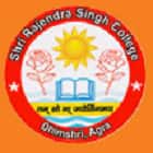 Shri Rajendra Singh College Logo