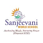 Sanjeevani World School Logo