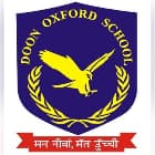 Doon Oxford School Logo