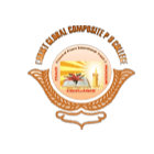 Christ Global Composite Pre-University College Logo