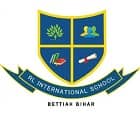 RL International School Logo