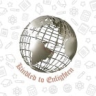 The Presidential School Logo