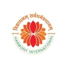 Harmony International School Logo