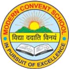 Modern Convent School Logo