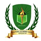 Delhi Public Secondary School Logo