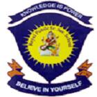 Royal Public Senior Secondary School Logo