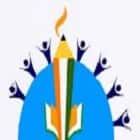 Adarsha Vidyalaya Rowta Logo