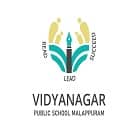 Vidyanagar Public School Logo