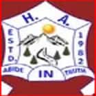 Himalayan Academy Logo