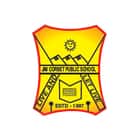 Jim Corbett Public School Logo