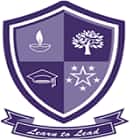 Agaram Public School Logo