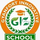 Gyanfort Innovative School Logo