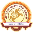 J.D. Patil Sangludkar Mahavidyalaya Logo