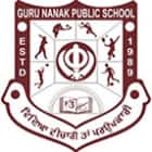 Guru Nanak Public School Logo