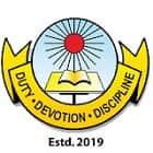 Sunbeam School Dildarnagar Logo
