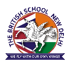 The British School Logo