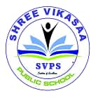 Shree Vikasaa Public School Logo