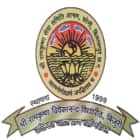 Ramakrishna Vivekananda Vidyapeeth Logo