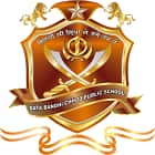Data Bandhi Chhod Public School Logo