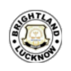 Brightland School Logo