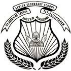 St Mary of Leuca English Medium School Logo